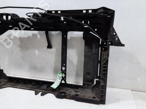 Frontplate/Frontkurv FORD FIESTA VI (CB1, CCN) 1.25 | BP30179390C72