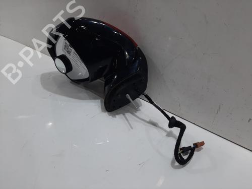 Left mirror CITROËN C3 Picasso (SH_) 1.6 HDI 90 | BP29554028C26 