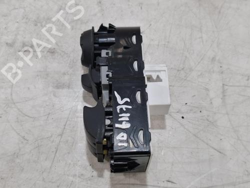 Right front window switch VAUXHALL COMBO Mk IV (E) Box Body/MPV (K9) 1.5 D | BP39176836I26 - Image 2