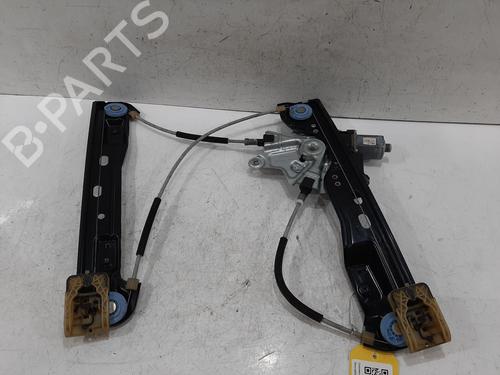 Used Front right window mechanism Front right window mechanism VAUXHALL INSIGNIA Mk I (A) Hatchback (G09) 2.0 CDTI (68) (160 hp) 33720849 33720849