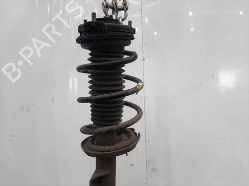 Left front suspension HYUNDAI TUCSON (NX4E, NX4A) 1.6 T-GDi | BP26758902M72 