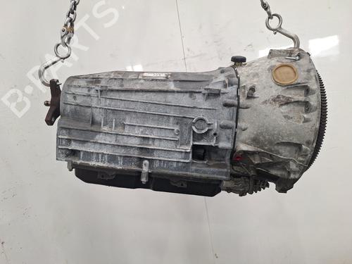 Gearbox MERCEDES-BENZ C-CLASS (W204) C 220 CDI (204.002) | BP33035465M3 - Image 6