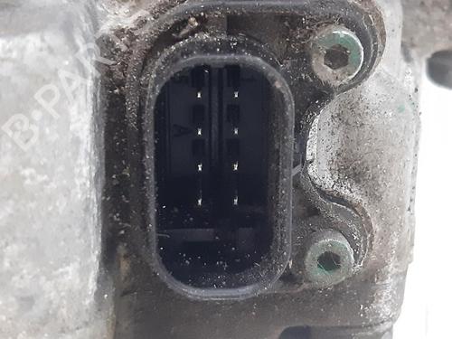 AC compressor JAGUAR I-PACE (X590) EV400 AWD | BP29882272M34