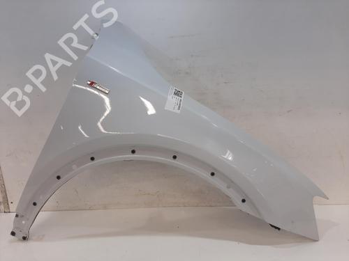 Used Right front fenders Right front fenders AUDI Q3 (8UB, 8UG) 1.4 TSI (150 hp) 33647212 33647212