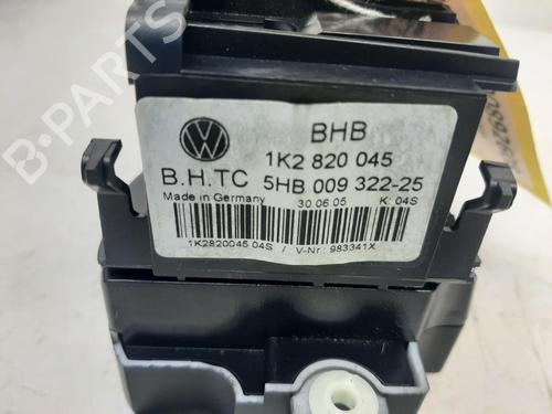 Climate control VW JETTA III (1K2) 1.9 TDI | BP26865802I5 - Image 5