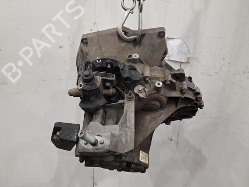 Gearbox FORD MONDEO V Hatchback (CE) 1.5 TDCi | BP40600961M3 - Image 5
