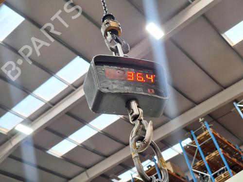 Gearbox MAZDA MX-5 II (NB) 1.8 16V (NB8C) | BP28069472M3 