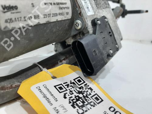 Front wiper motor AUDI A4 B8 Avant (8K5) 2.0 TDI | BP30095213M29