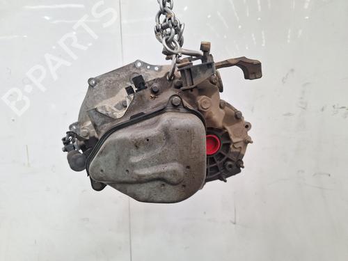 Gearbox CITROËN C3 II (SC_) 1.2 VTi 82 | BP38537209M3 - Image 4