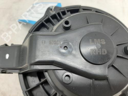 Heater blower motor KIA SPORTAGE III (SL) 2.0 CRDi AWD | BP26867719M62 