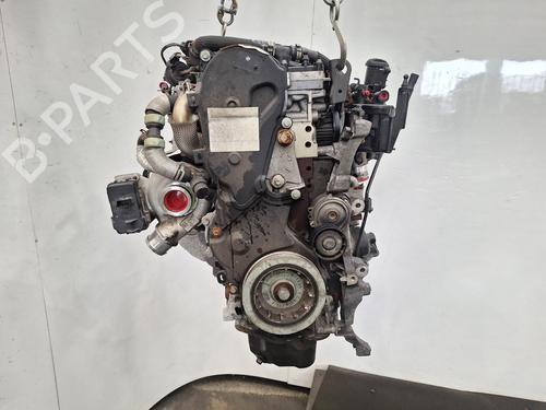 Used Engine Engine JAGUAR XF I (X250) 2.2 D (163 hp) 35768761 35768761