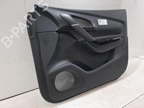 Front right panel RENAULT KADJAR (HA_, HL_) 1.6 dCi 130 4x4 (HLA4) | BP40021400C59 - Image 2