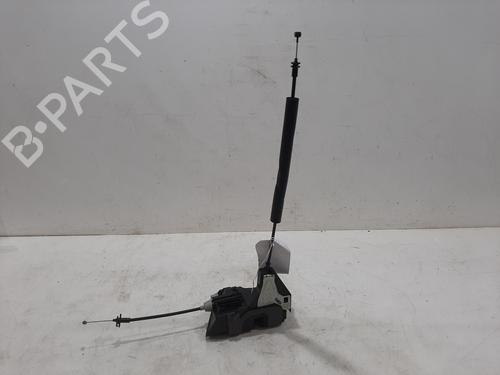 Rear left lock JAGUAR I-PACE (X590) EV400 AWD | BP30406990C100 - Image 4
