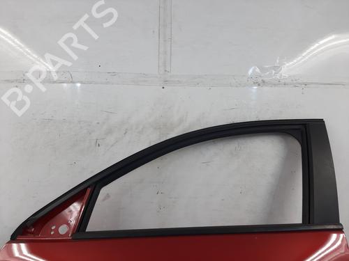 Left front door VAUXHALL CORSA Mk V (F) 1.2 | BP30120028C2