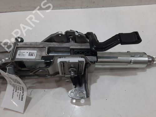 Steering column MERCEDES-BENZ A-CLASS (W177) A 180 (177.084) | BP33699115M21 - Image 5
