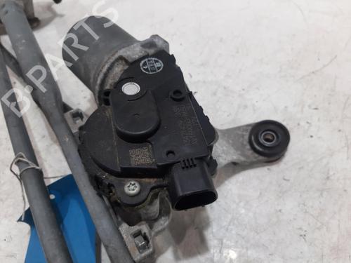 Front wiper motor VAUXHALL INSIGNIA Mk II (B) Hatchback (Z18) 1.6 D (68) | BP32503595M29 