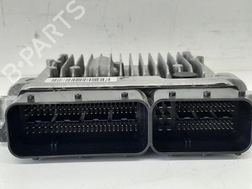 Control unit MERCEDES-BENZ SPRINTER 3,5-t Van (B907, B910) 314 CDI (910.631, 910.633) | BP26836390M11 