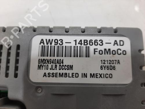 Control unit LAND ROVER RANGE ROVER IV (L405) 4.4 SDV8 4x4 | BP26859531M11 