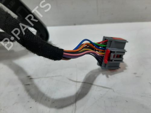 Left mirror JAGUAR I-PACE (X590) EV400 AWD | BP30359868C26 