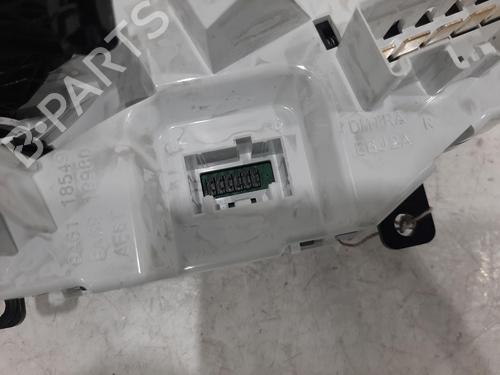 Climate control FORD FIESTA VI (CB1, CCN) 1.0 Sport | BP26774883I5 
