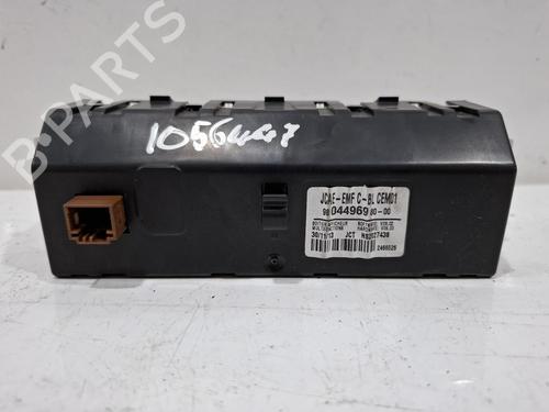 Radio CITROËN C4 II (NC_) 1.6 VTi 120 (NC5FS0, NC5FS9) | BP38199900E6 - Image 5