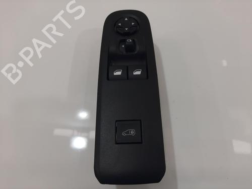 Used Switch Switch PEUGEOT PARTNER Box Body/MPV (K9) 1.5 BlueHDi 100 (102 hp) 33435597 33435597