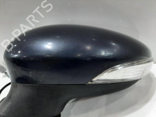 Left mirror FORD FIESTA VI (CB1, CCN) 1.6 TDCi | BP27800598C26 