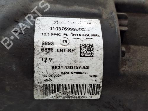 Right headlight FORD TRANSIT CUSTOM V362 Van (FY, FZ) 2.0 EcoBlue | BP39916789C29 - Image 2