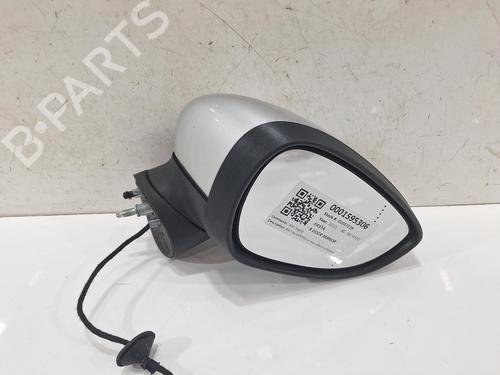 Used Right mirror FORD FIESTA VI (CB1, CCN) 1.6 Ti (105 hp) 31033590