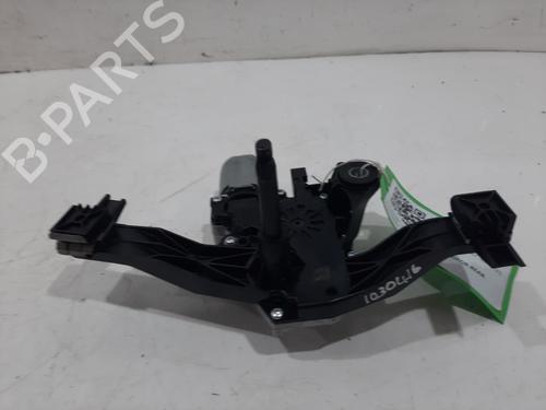 Essuie-glace moteur arrière VAUXHALL CORSA Mk IV (E) (X15) 1.4 | BP29882976M102