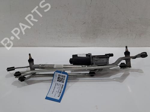 Used Front wiper motor MG MG 3 1.5 (106 hp) 30722272