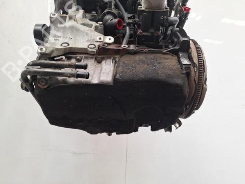 Engine SKODA FABIA II (542) 1.6 TDI | BP38180136M1 - Image 5