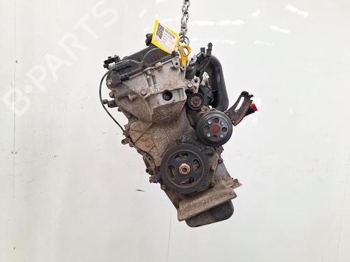 Used Engine Engine KIA PICANTO II (TA) 1.0 (69 hp) 36506286 36506286