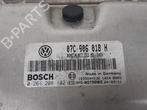 Engine control unit (ECU) BENTLEY CONTINENTAL Coupe (3W_, 393) 6.0 GT | BP26816087M57 - Image 2