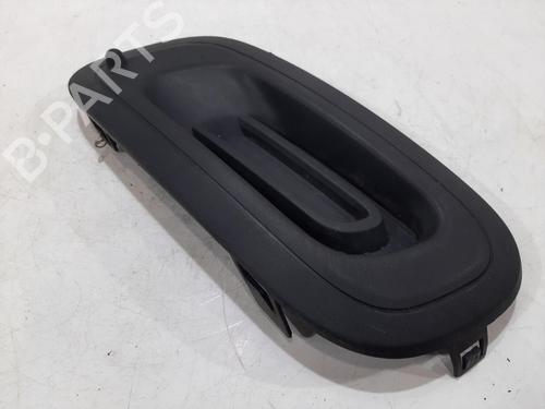 Grille FIAT PANDA (312_, 319_) 1.2 (312PXA1A) | BP29966410C40