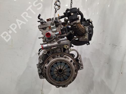 Engine SUZUKI SWIFT IV (FZ, NZ) 1.6 (AZG416, AZH416, RS416, ZC32S, ZA32S) | BP38568926M1 - Image 5