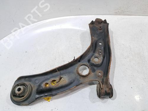 Right front suspension arm VW GOLF SPORTSVAN VII (AM1, AN1) 1.6 TDI | BP31999263M13 