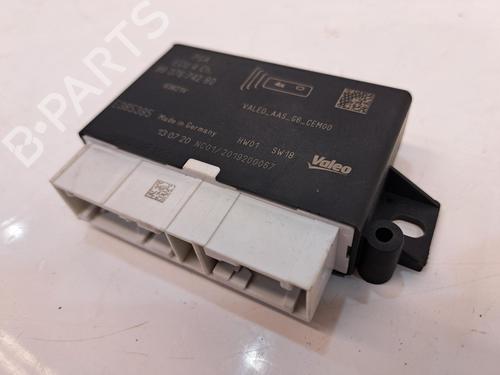 Elektronisk modul VAUXHALL CORSA Mk V (F) 1.2 | BP28100841M83 