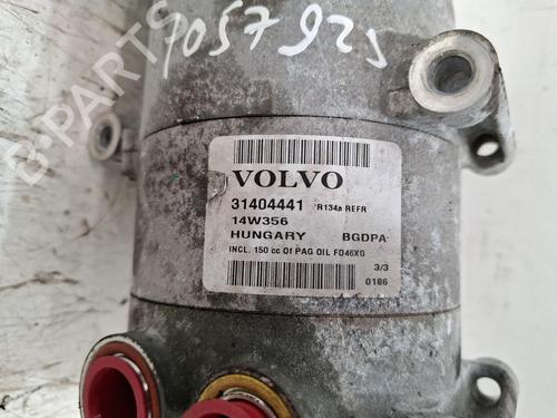 AC compressor VOLVO V40 Hatchback (525) T2 GTDi | BP38196388M34 - Image 2