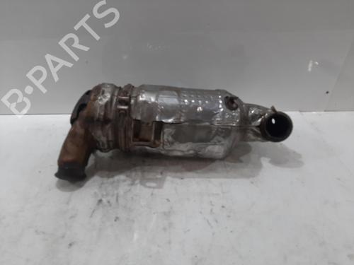 Particulate filter PEUGEOT PARTNER Tepee 1.6 HDi 90 | BP36315864M81  - Image 5