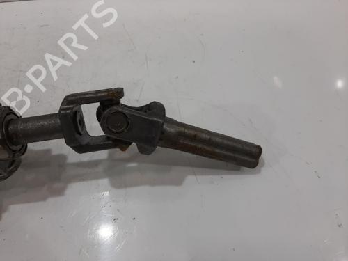 Steering column VW GOLF VI (5K1) 1.2 TSI | BP30789876M21