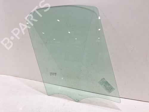Used Front right door window RENAULT TRAFIC III Van (FG_) 1.6 dCi 120 (FGMK) (121 hp) 31009264
