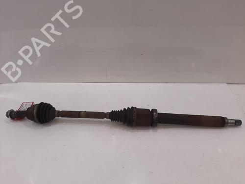 Andre Andre FORD ECOSPORT 1.0 EcoBoost (125 hp) 36451956 36451956