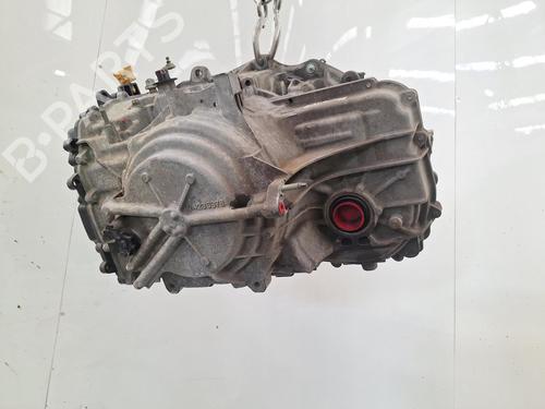 Gearbox VAUXHALL ASTRA Mk VI (J) (P10) 1.6 | BP29445084M3 