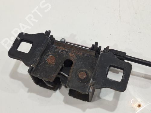 Hood lock JAGUAR I-PACE (X590) EV400 AWD | BP27480845C133 