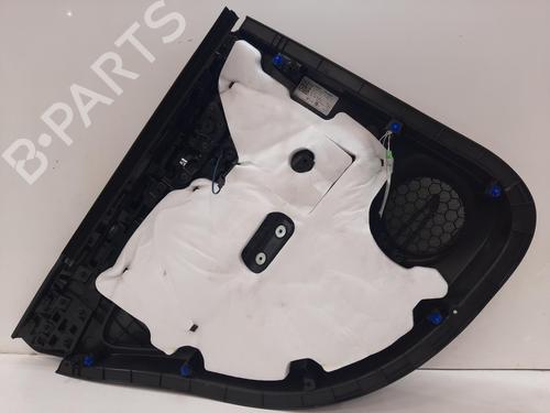 Autre VAUXHALL INSIGNIA Mk II (B) Hatchback (Z18) 2.0 D (68) | BP29445002O1 
