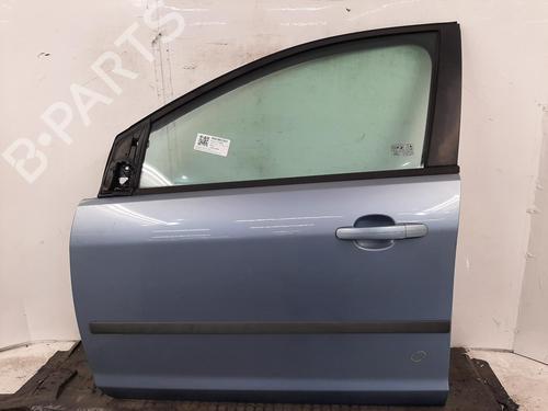 Used Left front door Left front door 38447934 38447934