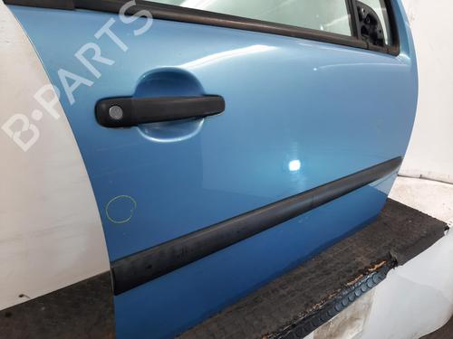 Right front door CITROËN C3 I (FC_, FN_) 1.1 i | BP29398354C3 