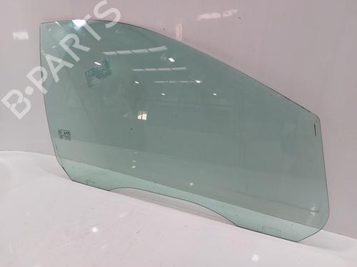 Front right door window FORD FOCUS II (DA_, HCP, DP) 1.6 | BP28053253C19 
