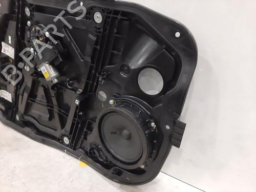 Rudehejsemekanisme Højre foran KIA CEED (CD) 1.5 T-GDI | BP26836366C23 - Image 2